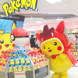 画像ギャラリー No.003のサムネイル画像 / 「ポケモン」，ピカチュウのInstagram公式アカウントが開設