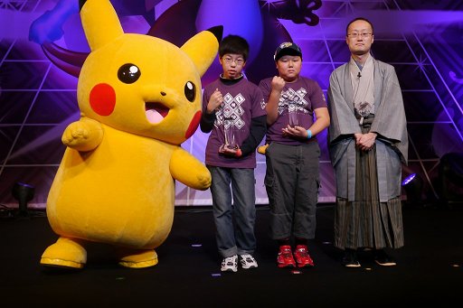 ポケモンバトルで小学生達が頭脳戦を繰り広げた 第2回 ポケモン竜王戦 をレポート