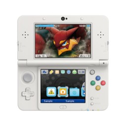 ポケモン アニメ仕様の3dsテーマや豪華グッズがもらえるキャンペーン 3月18日から