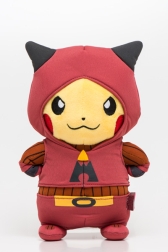 画像ギャラリー No.003のサムネイル画像 / 「ポケモンセンター」でロケット団やマグマ団などをモチーフにしたグッズが10月8日発売