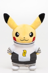 画像ギャラリー No.005のサムネイル画像 / 「ポケモンセンター」でロケット団やマグマ団などをモチーフにしたグッズが10月8日発売