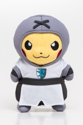 画像ギャラリー No.006のサムネイル画像 / 「ポケモンセンター」でロケット団やマグマ団などをモチーフにしたグッズが10月8日発売
