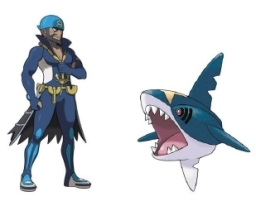 画像ギャラリー No.017のサムネイル画像 / 「ポケモンセンター」でロケット団やマグマ団などをモチーフにしたグッズが10月8日発売