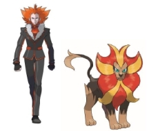 画像ギャラリー No.020のサムネイル画像 / 「ポケモンセンター」でロケット団やマグマ団などをモチーフにしたグッズが10月8日発売