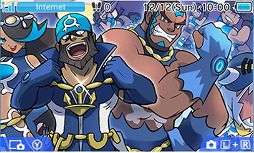 ꡼ No.004 | ˥ƥɡ3DSΥơޤ ֥ݥ Ũȿޥġפȡ֥ݥ Ũȿġפо