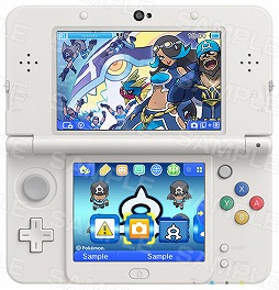 ꡼ No.006 | ˥ƥɡ3DSΥơޤ ֥ݥ Ũȿޥġפȡ֥ݥ Ũȿġפо