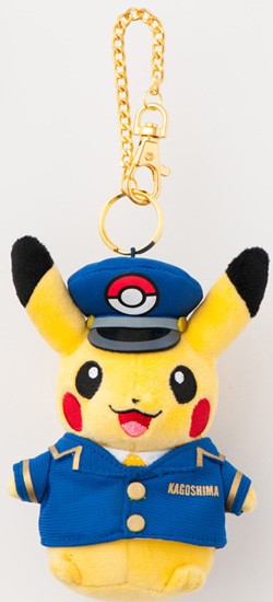 画像ギャラリー No.004 | 「ポケモンストア アミュプラザ鹿児島店」が