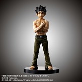 画像ギャラリー No.005のサムネイル画像 / 「ポケモン」のタケシがリアルなフィギュアになって登場。予約受付を開始