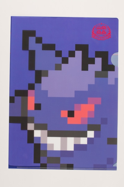 画像集 002 ゲームドットシリーズ にイーブイ ゲンガー ラプラスが登場 4月29日に発売