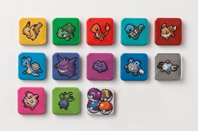 ���������꡼ No.014�Υ���ͥ������ / �֥�����ɥåȥ��꡼���פ˥����֥������󥬡�����ץ饹���о졣4��29����ȯ��