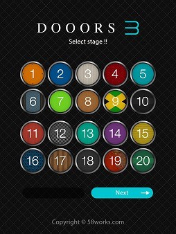 ꡼ No.004 | 줿æХ DOOORS 3ס20ơɲ