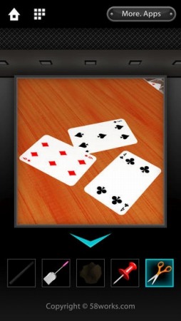 æ�Х����� DOOORS 3