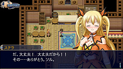 画像ギャラリー No.001のサムネイル画像 / 「アスディバイン」シリーズ3作がお得に楽しめる“クリスマスセール”がスタート