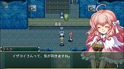 画像ギャラリー No.003のサムネイル画像 / 「アスディバイン」シリーズ3作がお得に楽しめる“クリスマスセール”がスタート