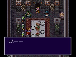 画像ギャラリー No.010のサムネイル画像 / 「ブレス オブ ファイア 6」,先行テストのフィードバックレポートを公開