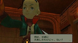 画像ギャラリー No.016のサムネイル画像 / 「ブレス オブ ファイア 6」,先行テストのフィードバックレポートを公開