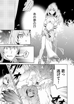 画像ギャラリー No.023のサムネイル画像 / 「ブレス オブ ファイア 6」,先行テストのフィードバックレポートを公開