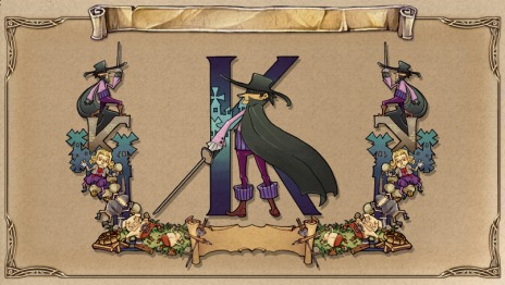 ������#008�Υ���ͥ���/�֥��륿��������С����ס����פ��о줹��4�ĤΥޥåפΥ��ȡ��꡼�����餫�ˡ����ʥꥪ��Υ����꡼�󥷥�åȤ�¿���Ǻ�