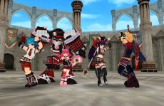 ������#004�Υ���ͥ���/�֥��륿��������С����פΥ��������ɦ¥ƥ��Ȥ϶������š�CBT�������ˡ�4�ĤΥݥ���ȡɤǥ������̥�Ϥ�Ƴ�ǧ���褦