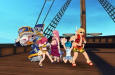 ������#005�Υ���ͥ���/�֥��륿��������С����פΥ��������ɦ¥ƥ��Ȥ϶������š�CBT�������ˡ�4�ĤΥݥ���ȡɤǥ������̥�Ϥ�Ƴ�ǧ���褦