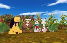 ������#006�Υ���ͥ���/�֥��륿��������С����פΥ��������ɦ¥ƥ��Ȥ϶������š�CBT�������ˡ�4�ĤΥݥ���ȡɤǥ������̥�Ϥ�Ƴ�ǧ���褦