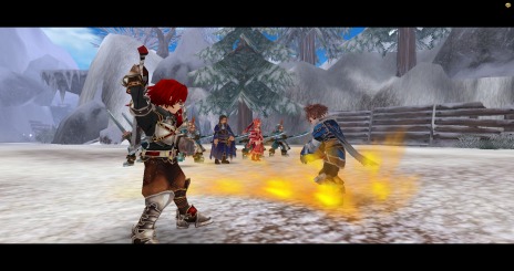 ������#009�Υ���ͥ���/�֥��륿��������С����פΥ��������ɦ¥ƥ��Ȥ϶������š�CBT�������ˡ�4�ĤΥݥ���ȡɤǥ������̥�Ϥ�Ƴ�ǧ���褦