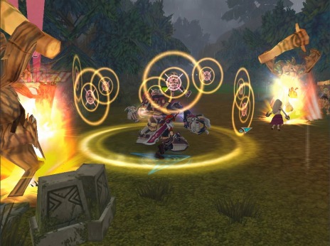 ������#010�Υ���ͥ���/�֥��륿��������С����פΥ��������ɦ¥ƥ��Ȥ϶������š�CBT�������ˡ�4�ĤΥݥ���ȡɤǥ������̥�Ϥ�Ƴ�ǧ���褦