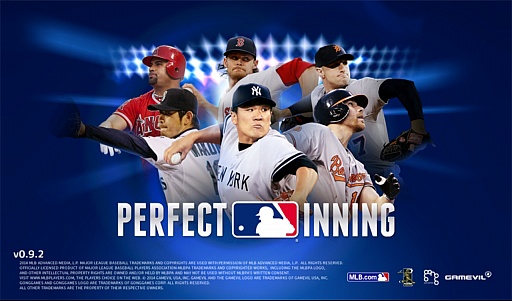 画像集#001のサムネイル/世界最高峰の野球を体感。スマホ向けスポーツゲーム「MLB Perfect Inning」を紹介する「(ほぼ)日刊スマホゲーム通信」第536回