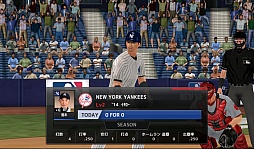 画像集#005のサムネイル/世界最高峰の野球を体感。スマホ向けスポーツゲーム「MLB Perfect Inning」を紹介する「(ほぼ)日刊スマホゲーム通信」第536回