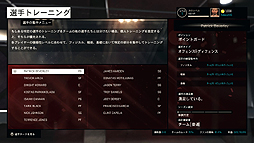 画像集#006のサムネイル/2K Sportsの「NBA 2K15」を体験プレイ。実写さながらのクオリティで表現された選手達のアクションと,NBAを知らなくても楽しめる育成モードなどに注目