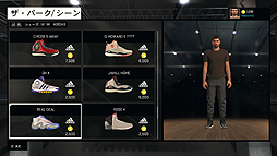 画像集#009のサムネイル/2K Sportsの「NBA 2K15」を体験プレイ。実写さながらのクオリティで表現された選手達のアクションと,NBAを知らなくても楽しめる育成モードなどに注目