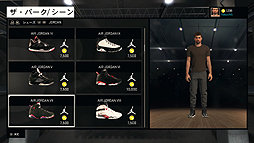 画像集#010のサムネイル/2K Sportsの「NBA 2K15」を体験プレイ。実写さながらのクオリティで表現された選手達のアクションと,NBAを知らなくても楽しめる育成モードなどに注目