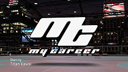 画像集#012のサムネイル/2K Sportsの「NBA 2K15」を体験プレイ。実写さながらのクオリティで表現された選手達のアクションと,NBAを知らなくても楽しめる育成モードなどに注目