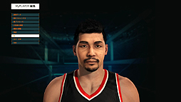 画像集#014のサムネイル/2K Sportsの「NBA 2K15」を体験プレイ。実写さながらのクオリティで表現された選手達のアクションと,NBAを知らなくても楽しめる育成モードなどに注目