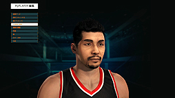画像集#015のサムネイル/2K Sportsの「NBA 2K15」を体験プレイ。実写さながらのクオリティで表現された選手達のアクションと,NBAを知らなくても楽しめる育成モードなどに注目
