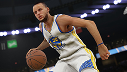 画像集#004のサムネイル/NBA公認のゲーム「NBA 2K15」が本日発売。11月28日には東京都内で入場無料のローンチパーティーを開催