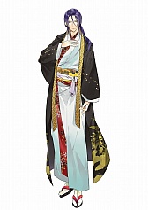 画像集#005のサムネイル/「逆転吉原」を原作としたシチュエーションCD「男遊郭の艶寝」が発売決定