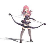 画像ギャラリー No.001のサムネイル画像 / スマホ向けMORPG「ヘブンソード2」がApp Store/Google Playで配信中