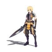 画像ギャラリー No.002のサムネイル画像 / スマホ向けMORPG「ヘブンソード2」がApp Store/Google Playで配信中