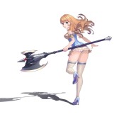 画像ギャラリー No.003のサムネイル画像 / スマホ向けMORPG「ヘブンソード2」がApp Store/Google Playで配信中