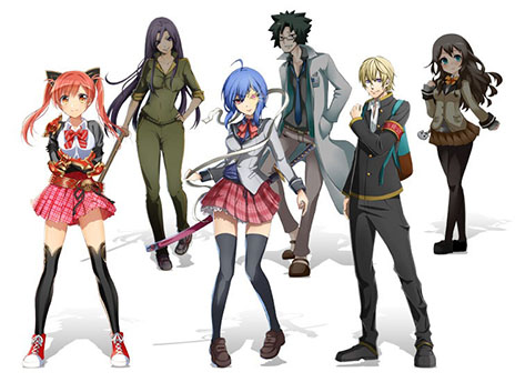 ������#004�Υ���ͥ���/���ޥ۸���RPG�ֱߴĤΥѥ�ǥߥ��פΥ����ӥ���5�����˥������ȡ��������⥭���ֲƺ䥯����פ��館�������Ͽ�����ڡ��󤬼»���