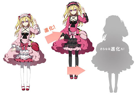 ������#005�Υ���ͥ���/���ޥ۸���RPG�ֱߴĤΥѥ�ǥߥ��פΥ����ӥ���5�����˥������ȡ��������⥭���ֲƺ䥯����פ��館�������Ͽ�����ڡ��󤬼»���