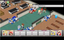 画像集#002のサムネイル/「円環のパンデミカ」,配信開始を記念したキャンペーンイベントが開催