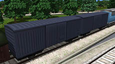 画像集#012のサムネイル/「A列車で行こう9 Version3.0 プレミアム」が6月27日に発売。4K解像度のサポート，列車のカスタマイズ機能，新たな交通施設など，豊富な新要素に注目