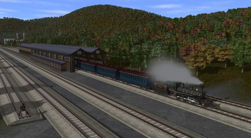 A列車で行こう9 Version3.0 プレミアム」「A-Steam」を含む最新パッチ配信