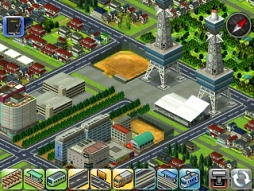 画像集#005のサムネイル/「A列車で行こう」が企画展「鉄道×映像」に登場。シナリオデータの配布も