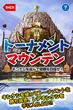 キンケシコレクション