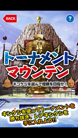 キンケシコレクション