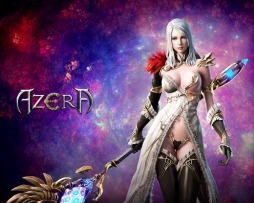 ���������꡼ No.002�Υ���ͥ������ / �ڹ�ο���MMORPG��AZERA�ס��ץ��⡼�����ࡼ�ӡ��������ˡ�¿�Ϳ��ǳڤ����ᥤ�󥳥�ƥ�ġ�����פ��ͻҤ��ǧ���褦