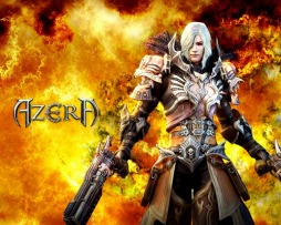 ���������꡼ No.003�Υ���ͥ������ / �ڹ�ο���MMORPG��AZERA�ס��ץ��⡼�����ࡼ�ӡ��������ˡ�¿�Ϳ��ǳڤ����ᥤ�󥳥�ƥ�ġ�����פ��ͻҤ��ǧ���褦